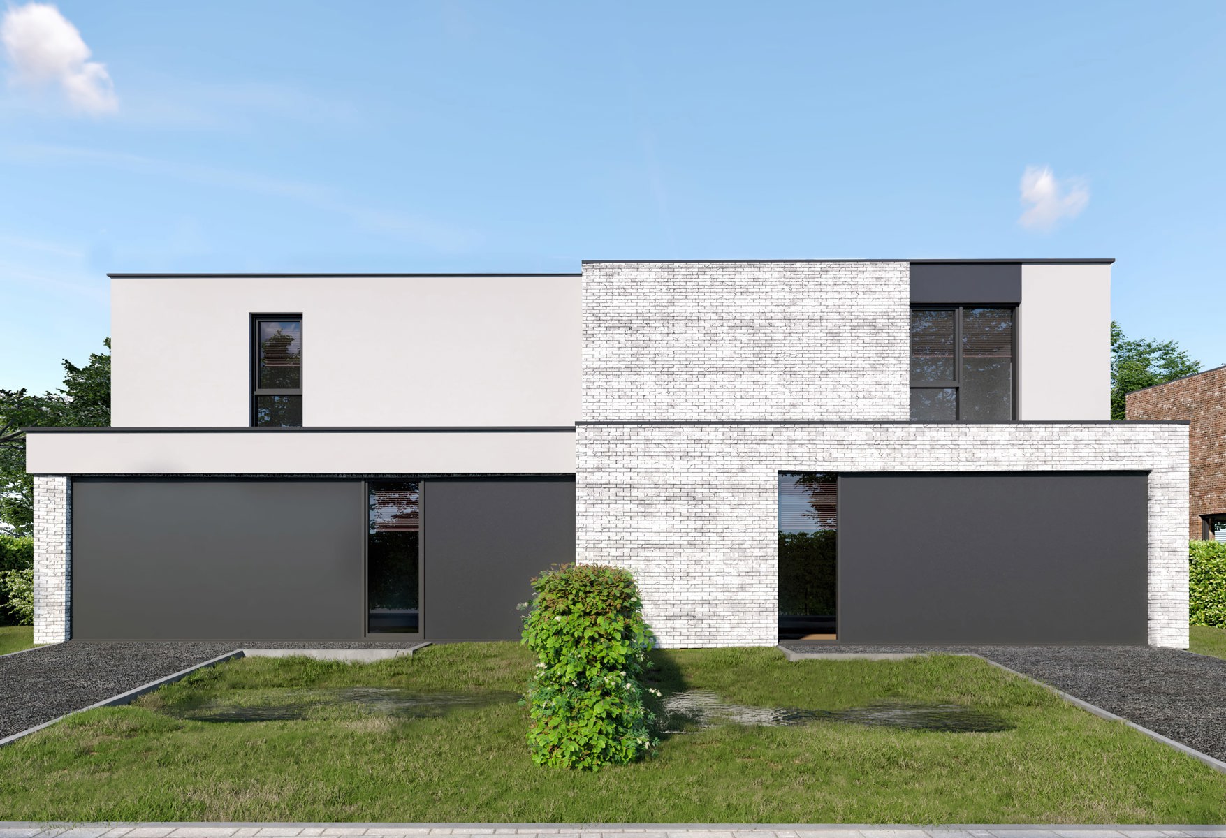 7 exclusieve nieuwbouw villa's met prachtige uitzichten - foto 1