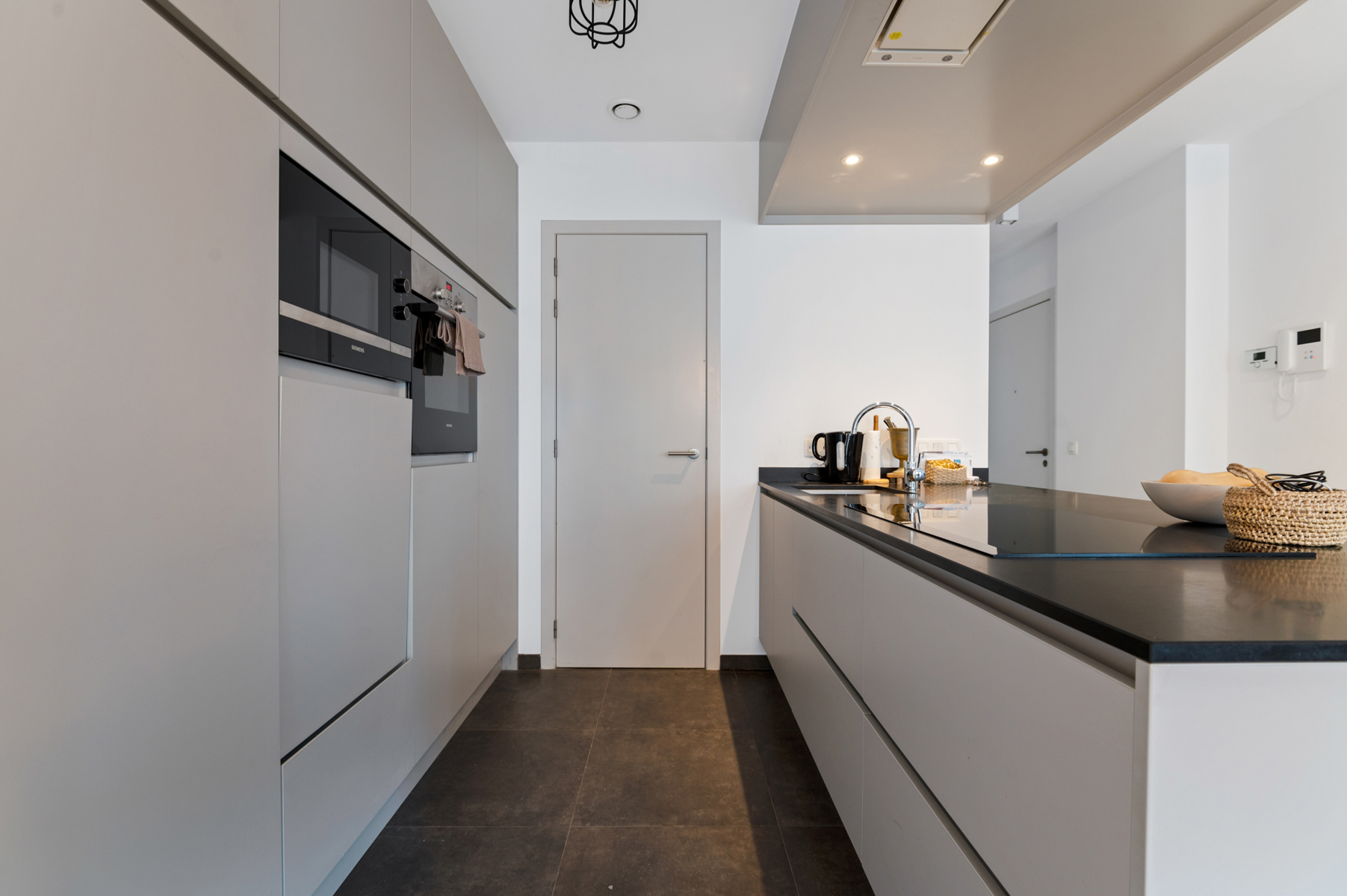 Appartement à vendre à Anvers avec 2 chambres - photo 5