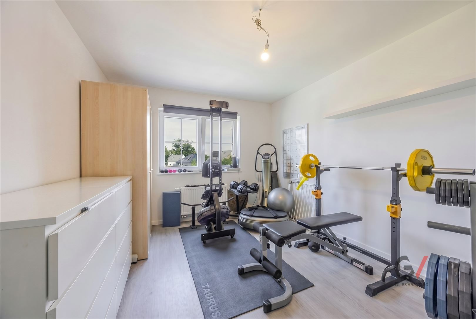 Instapklare woning in doodlopende straat in Herent - foto 5