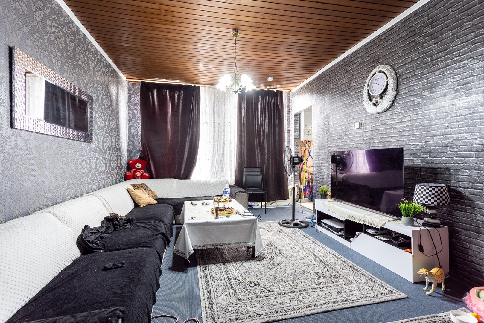 Woning in het hart van de Seefhoek-wijk - foto 5