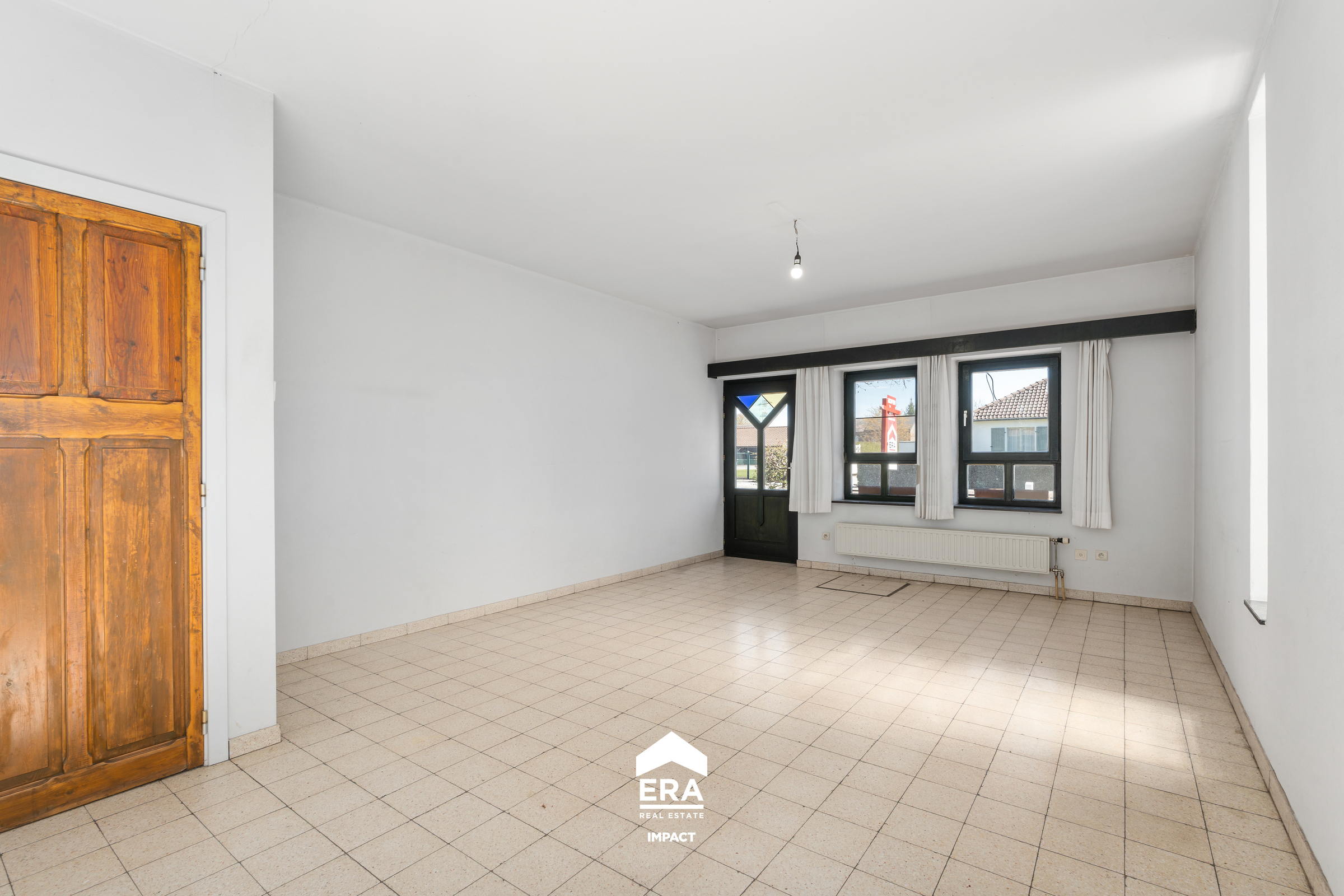 Ruime, karaktervolle, woning(en) in Peer met veel potentie - foto 5