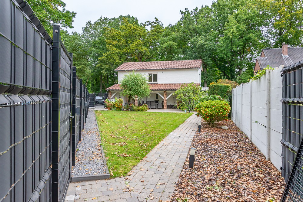 Maison à vendre à Lanaken avec 3 chambres - photo 2