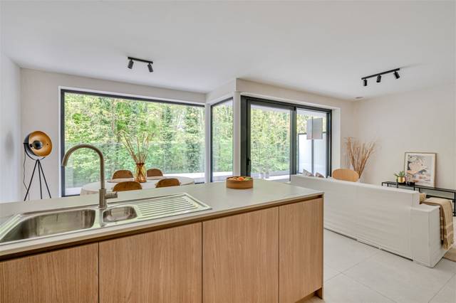 Project te koop in Lede