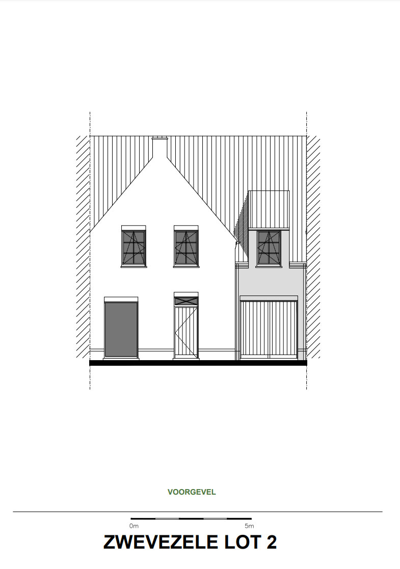 Duurzame landelijke nieuwbouw - verlaagde btw 6% - foto 3