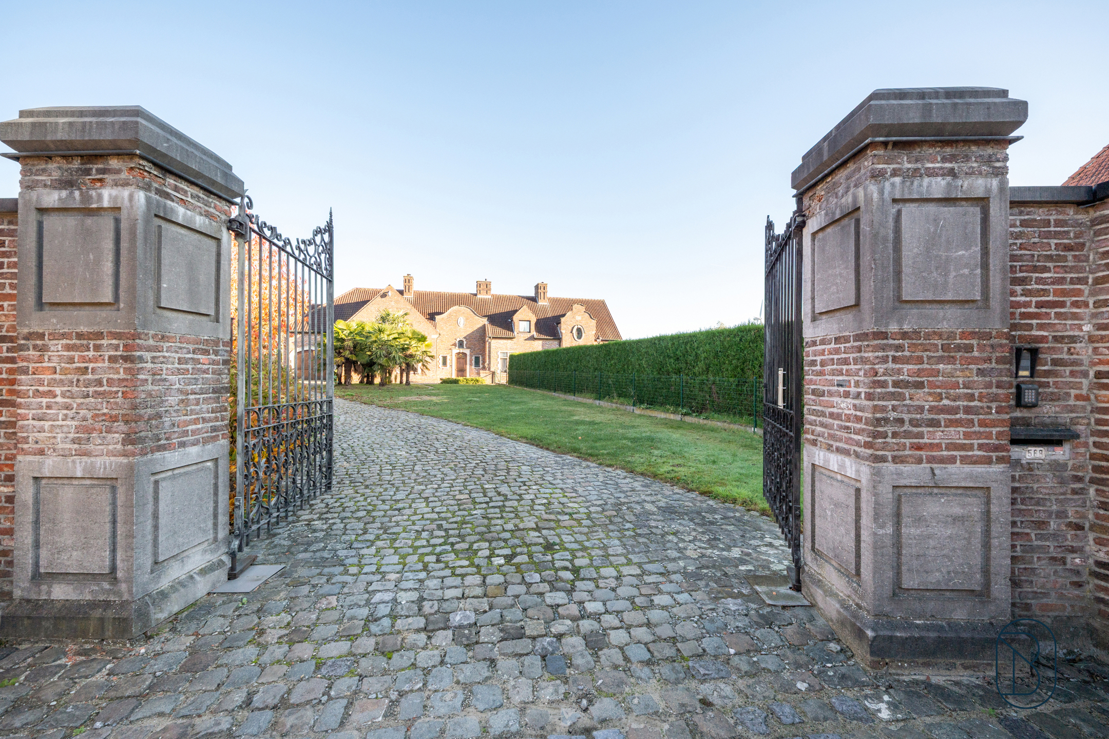 House for sale in Izegem with 4 bedrooms - photo 2