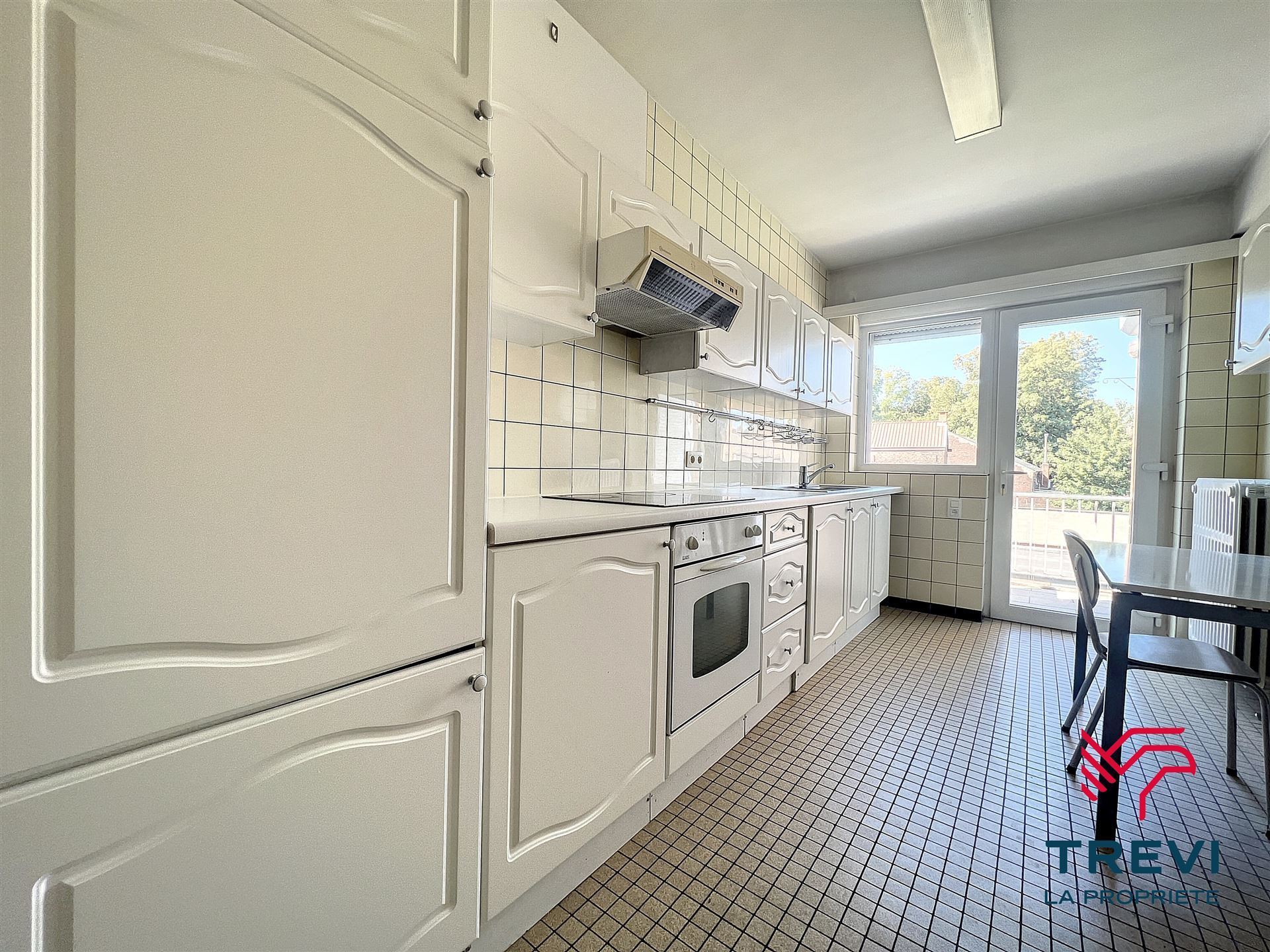 Appartement - photo 5