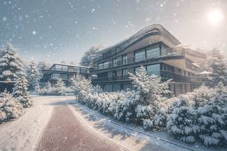 Ontdek dit luxueuze appartement, omringd door zijn prachtige parktuin en gelegen in het bruisende centrum van Hove. Het prachtige domein...