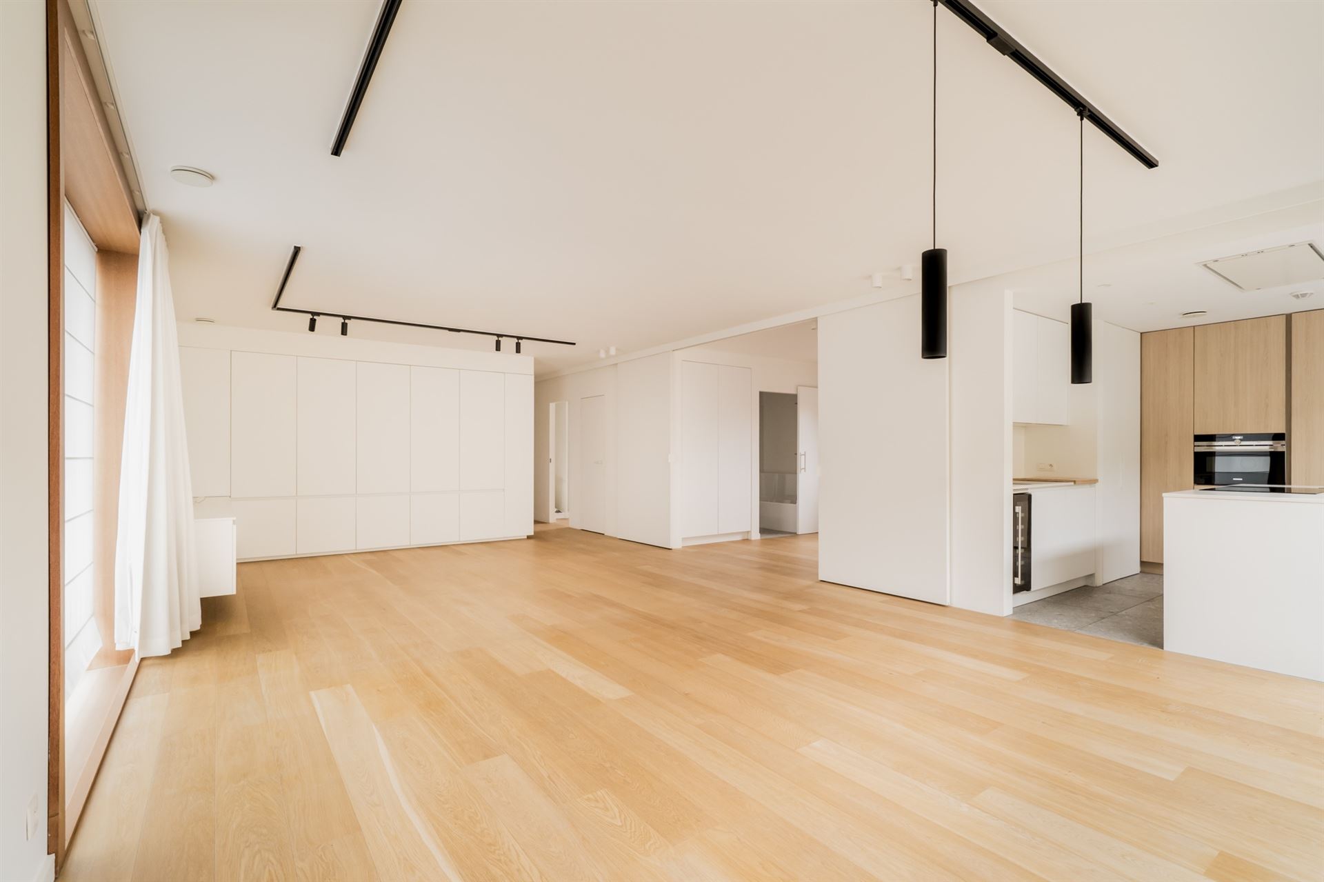 Appartement à Sint-katelijne-waver