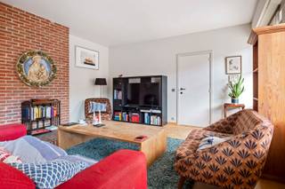 Bent u op zoek naar een GROOT appartement? 4 slaapkamers? Instapklaar? Gunstig EPC?Jawel, dit appartement heeft het allemaal!het appartement bestaat...