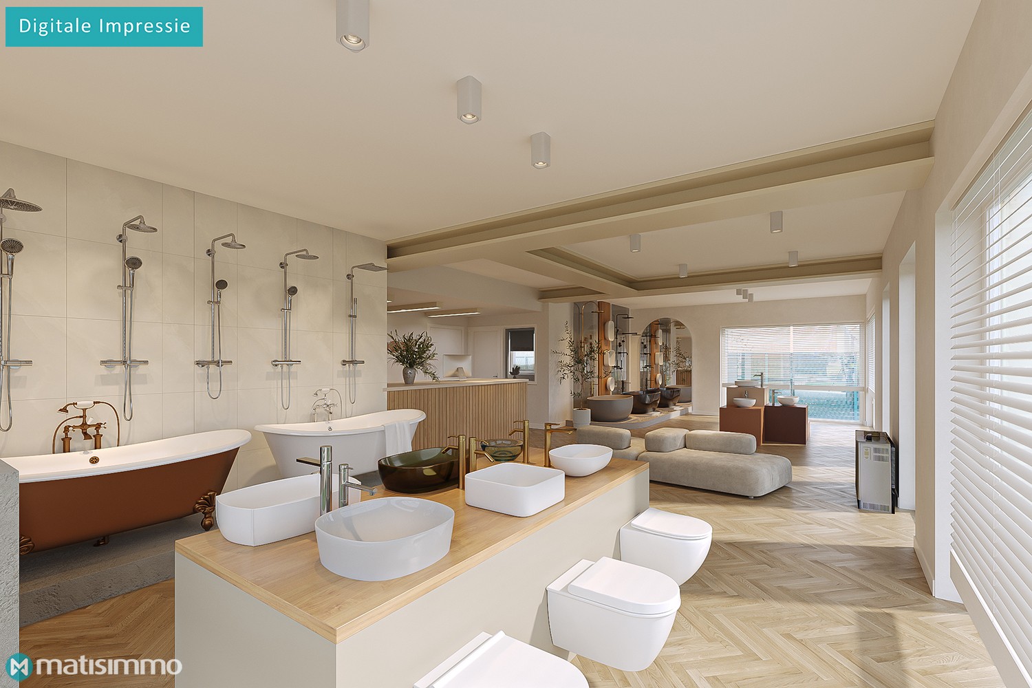 Commercial à vendre à Bilzen-Hoeselt - photo 5