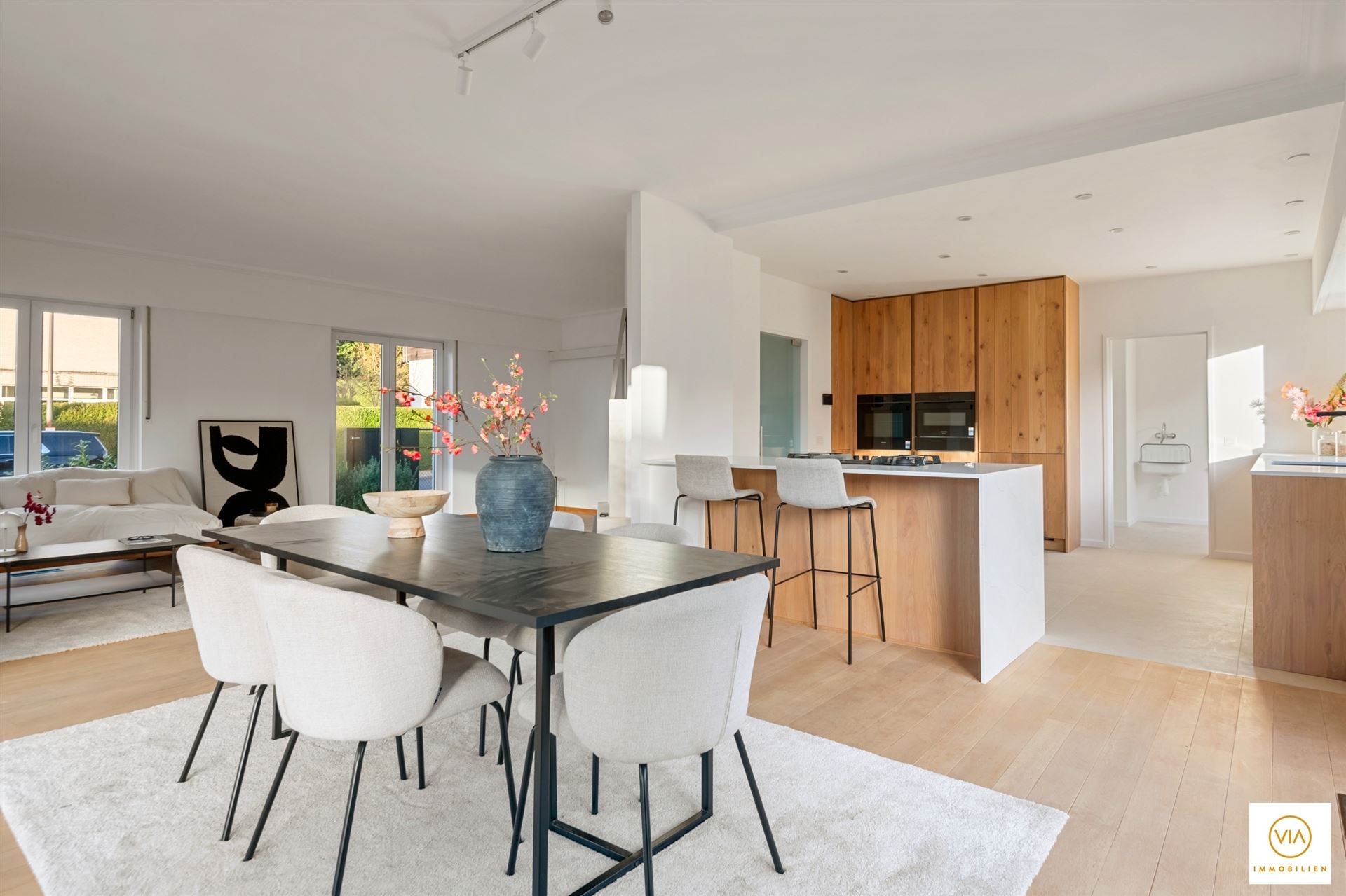 House for sale in Antwerp with 4 bedrooms - photo 3