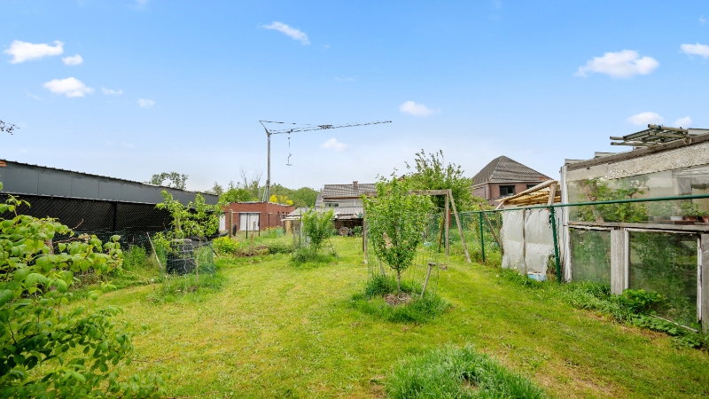 Landhuis van 210m² op een perceel van 14a72ca - foto 3
