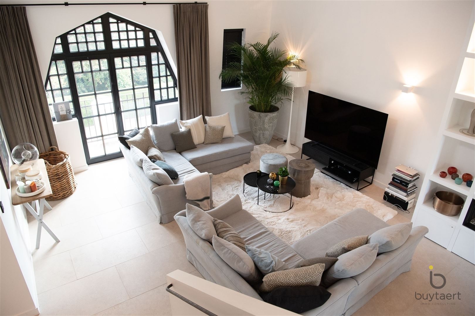 Luxe duplex appartement in hartje Schilde. - foto 4