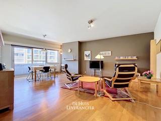 Bent u op zoek naar een ruim appartement waar licht en ruimte centraal staan?Dit verzorgde appartement van ca. 96 m² (+ 12m2 terrassen) , gelegen op...