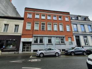 Apartment for sale in Kortrijk