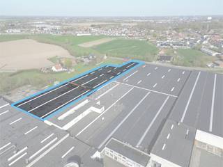 Bent u op zoek naar een uiterst functionele magazijnruimte voor opslag of productie? Dan is dit instapklare magazijn van +/- 7.298 m² precies wat u...