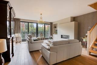 Appartement à vendre à Boechout
