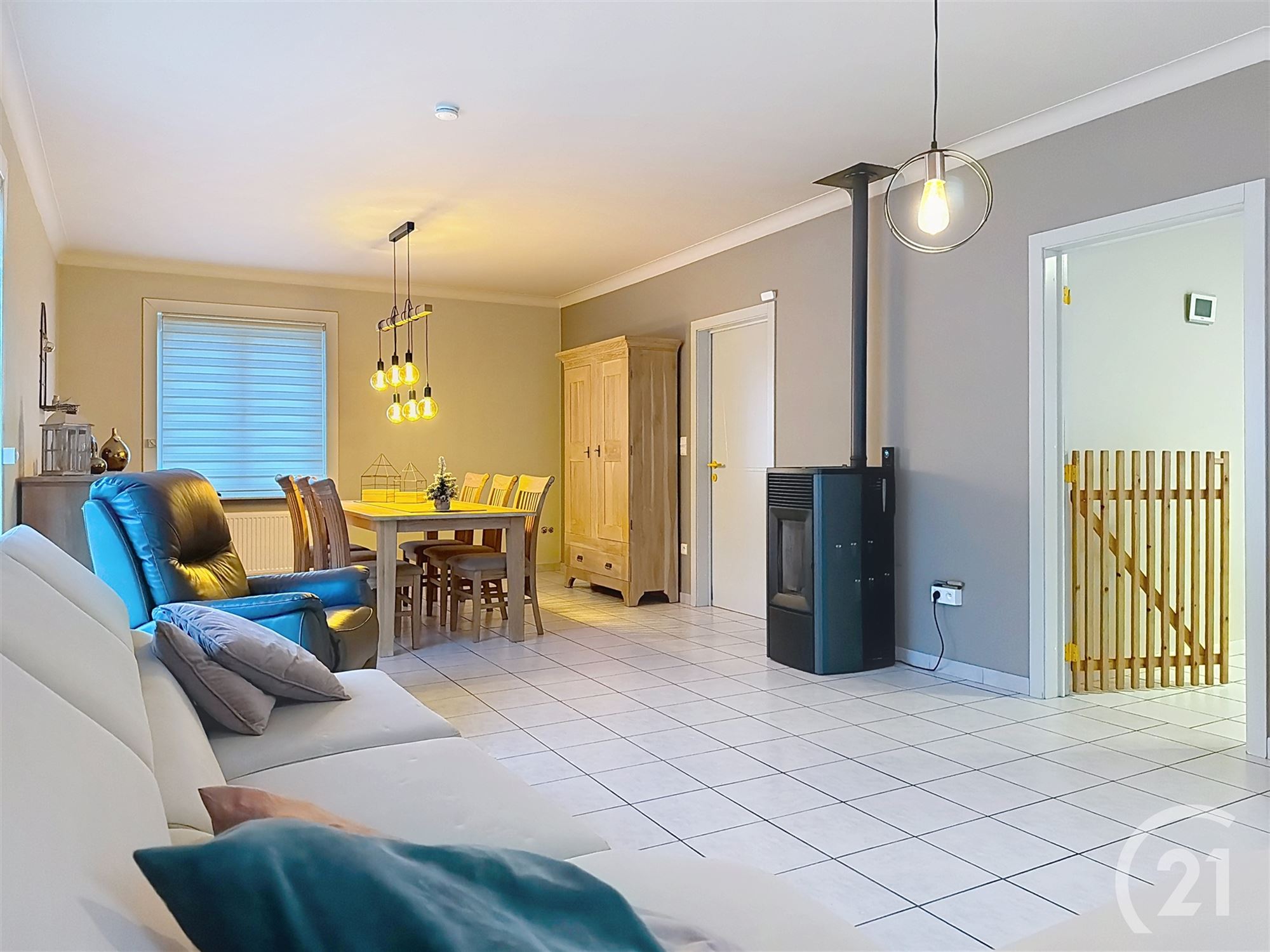 Instapklaar huis te koop in Rillaar/Aarschot! - foto 5