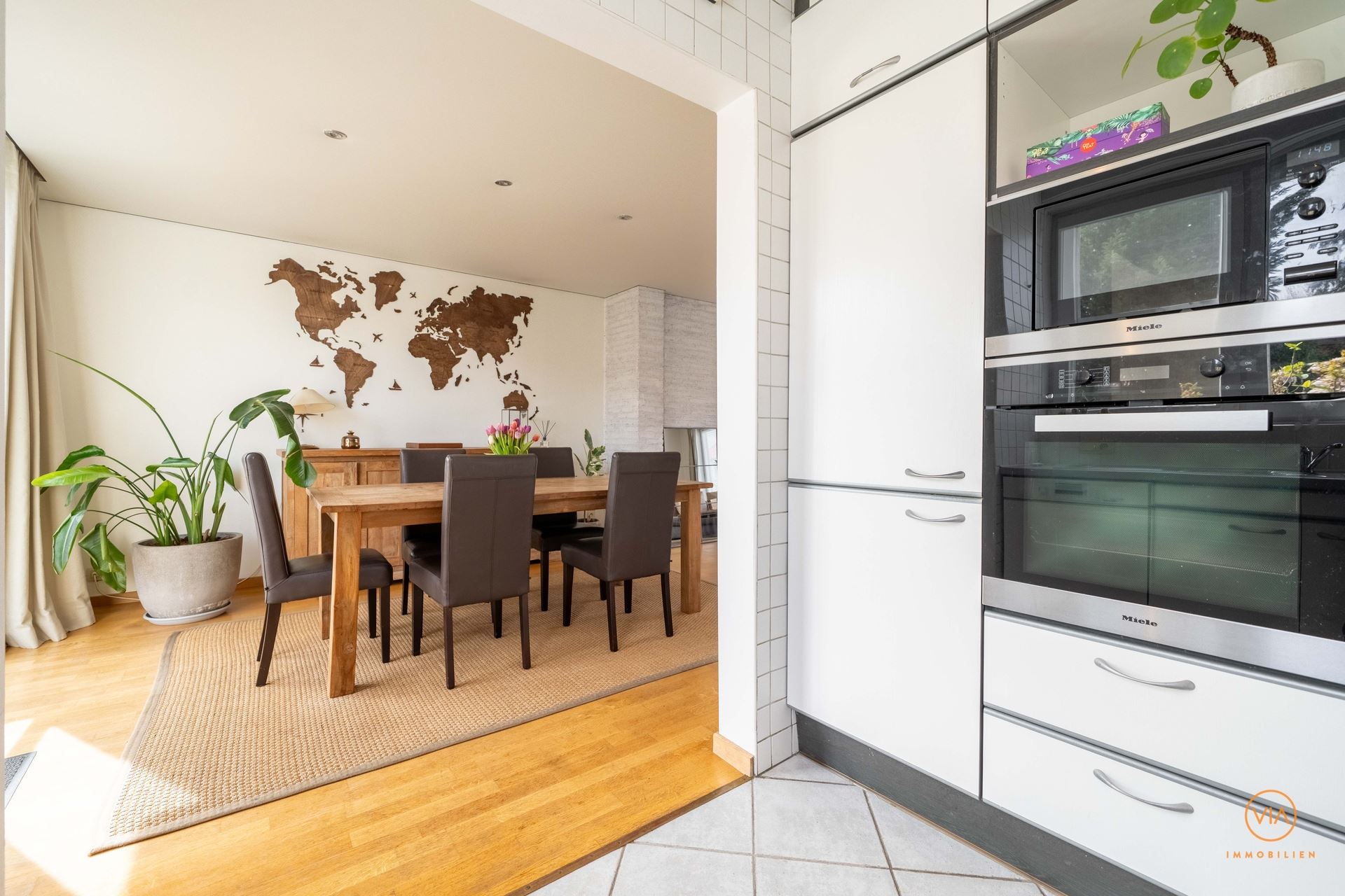 Instapklare Bel-étage woning in de rustige 'Molenveld' wijk - foto 5