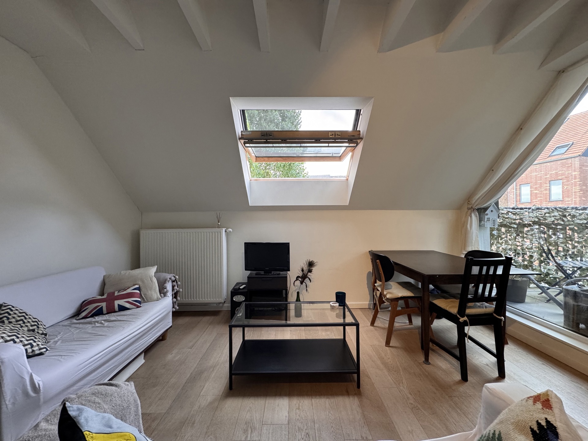 Appartement à louer à Louvain avec 1 chambre - photo 5
