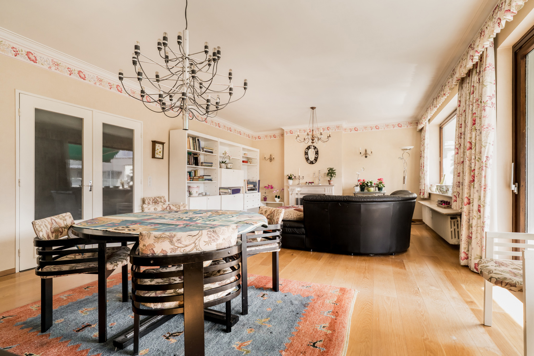 Appartement à vendre à Louvain avec 3 chambres - photo 4