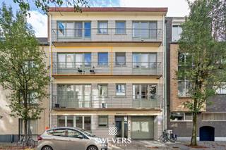 Interesse? Meer informatie op www.SWEVERS.be. - Dit instapklare appartement in het hart van Diest combineert rust, comfort en een uitstekende...