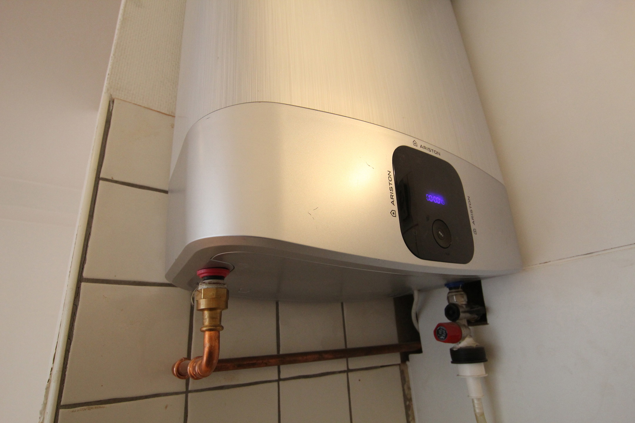 Apartment for sale in Antwerp with 1 bedroom - photo 5