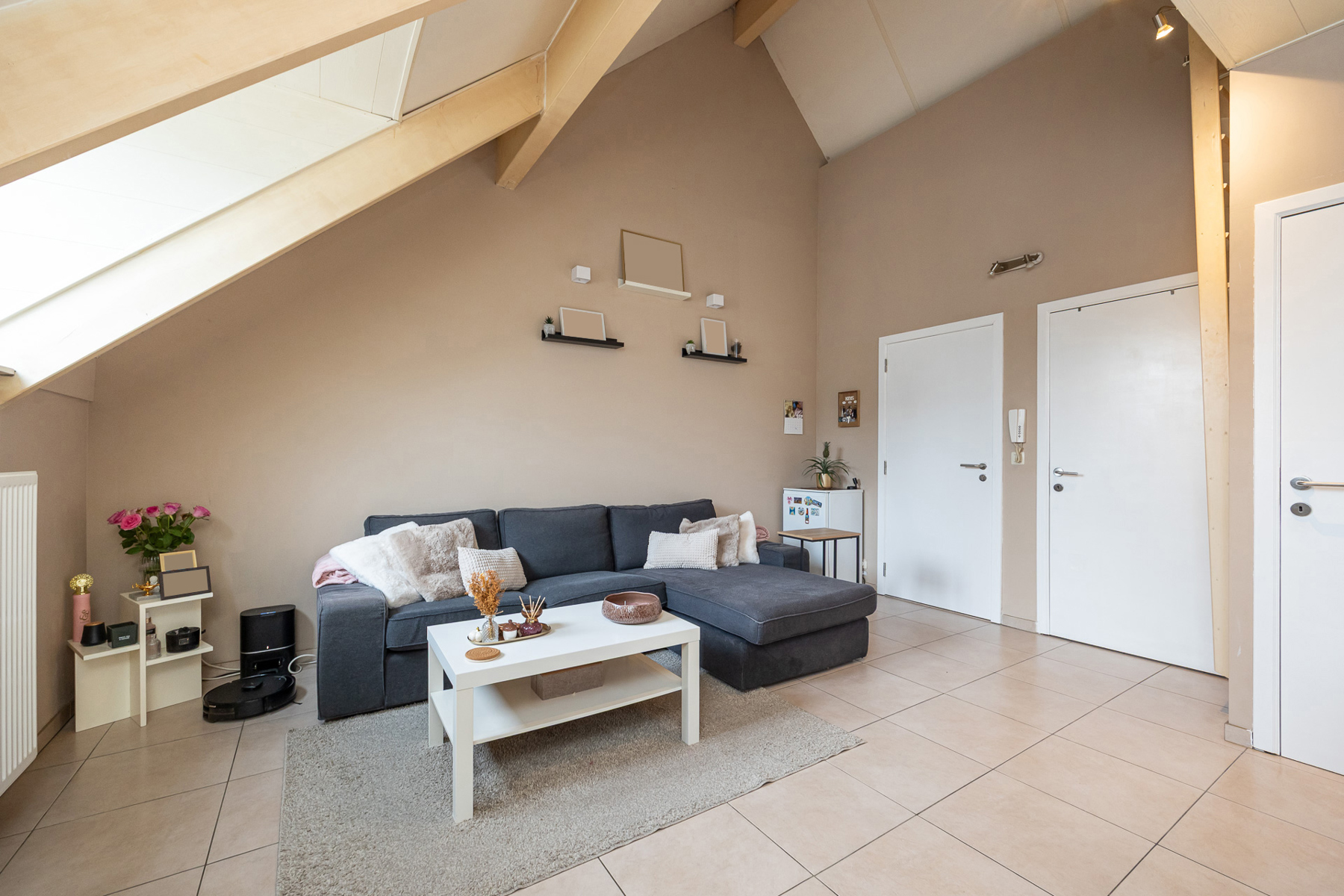 Appartement à vendre à Merksplas avec 1 chambre - photo 5