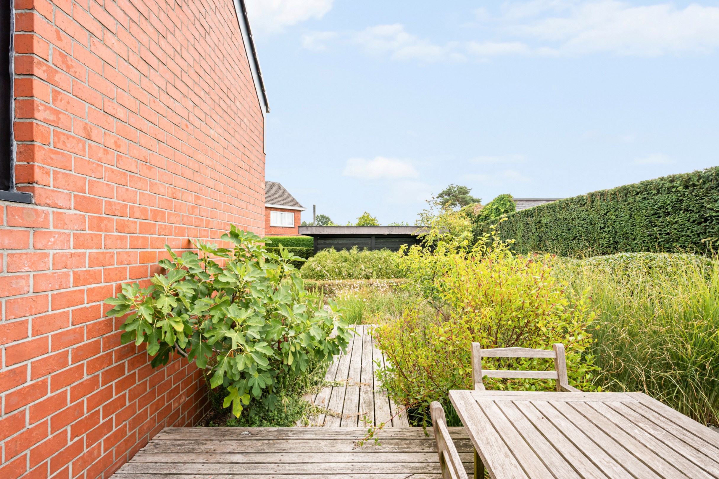 Vrijstaande woning op 614 m² te Kasterlee - foto 4