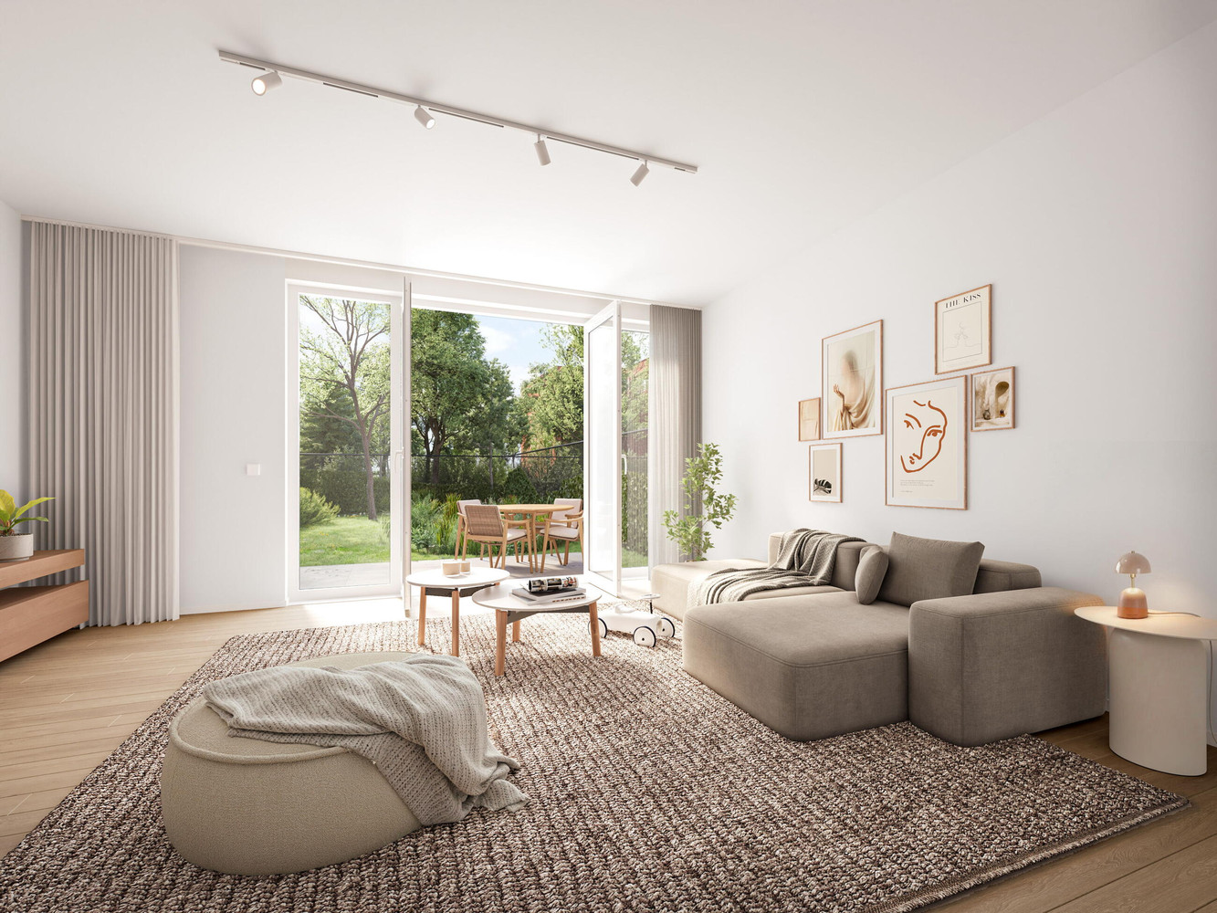 RESIDENTIE FREYA - WONINGEN - foto 2