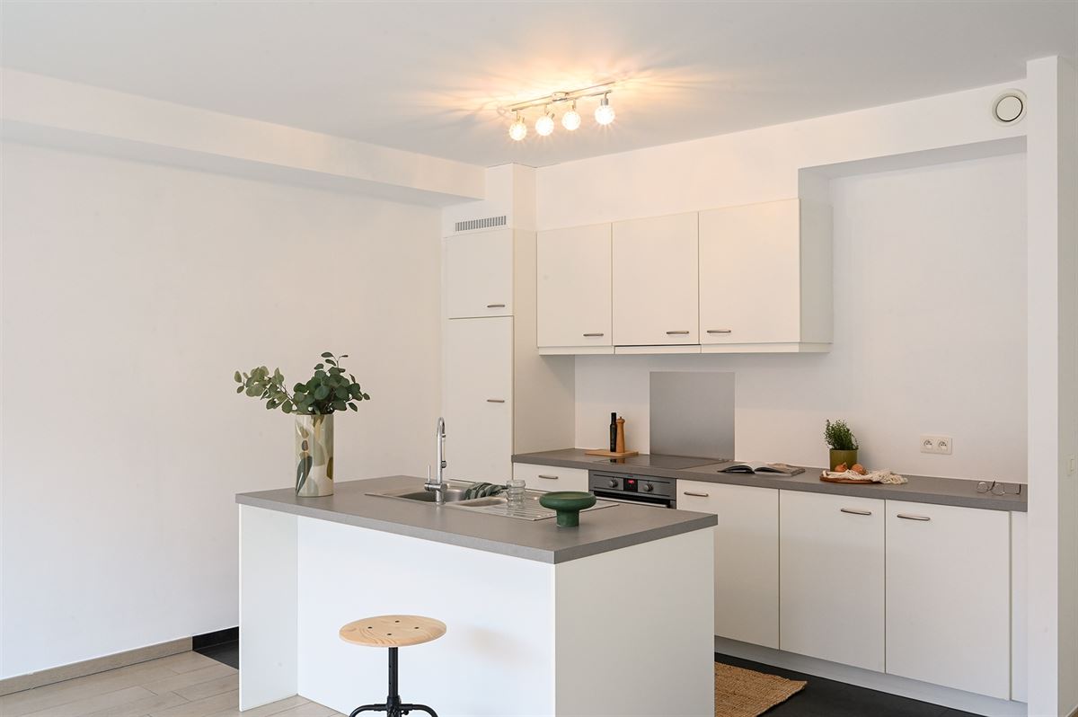 Appartement - foto 2