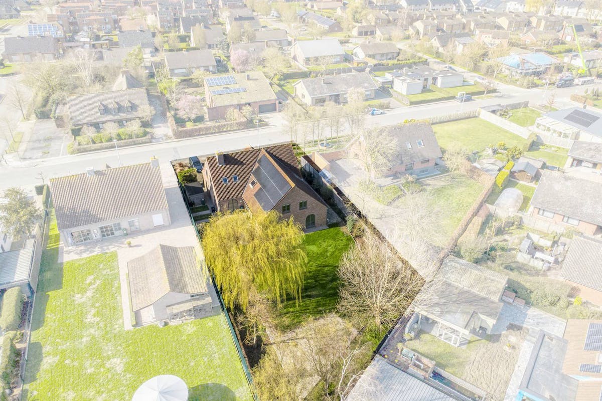 Villa de luxe avec bureau ou potentiel kangourou (EPC A) - photo 4