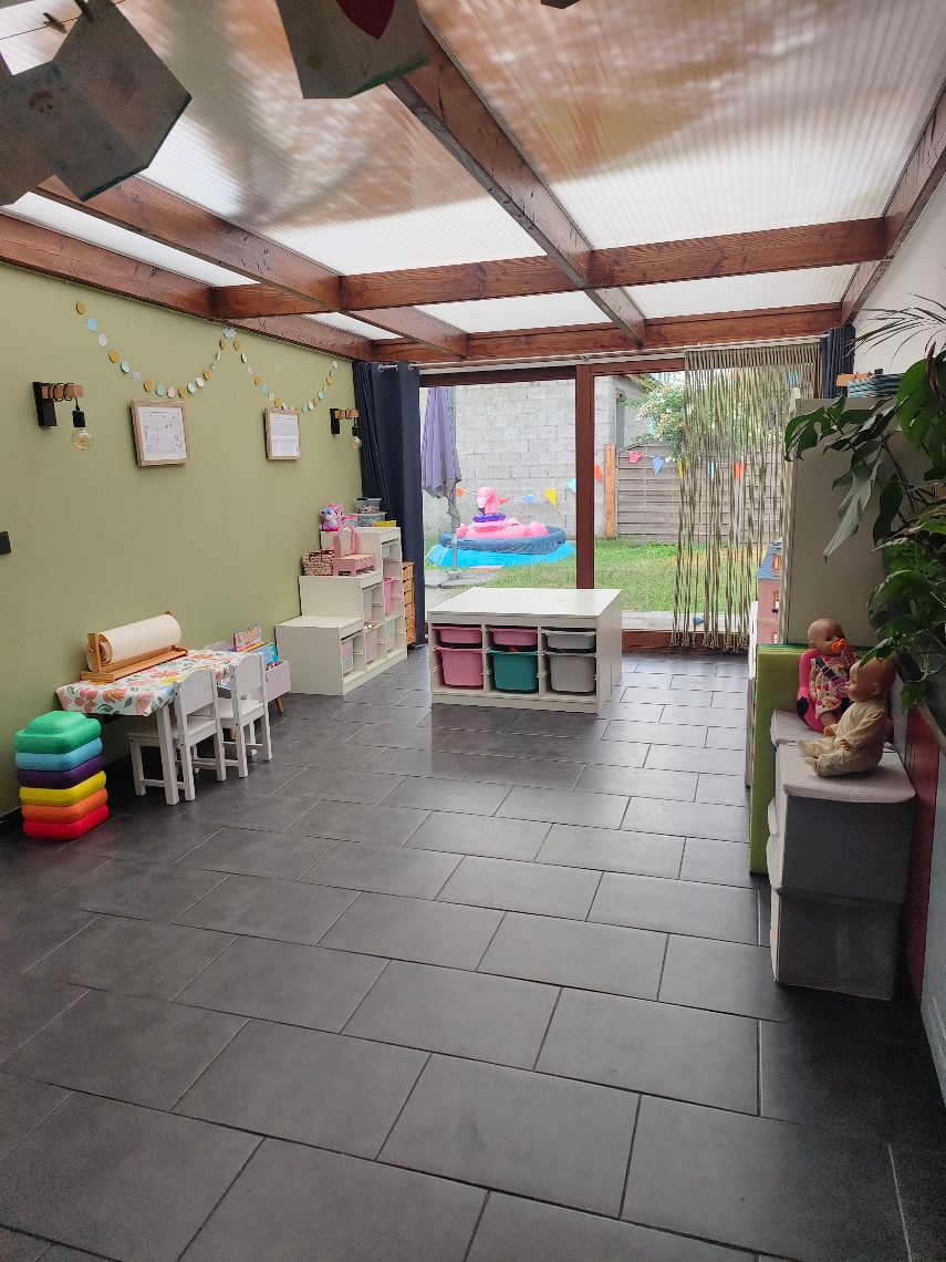 Huis te koop in Hoevenen met 3 slaapkamers - foto 4