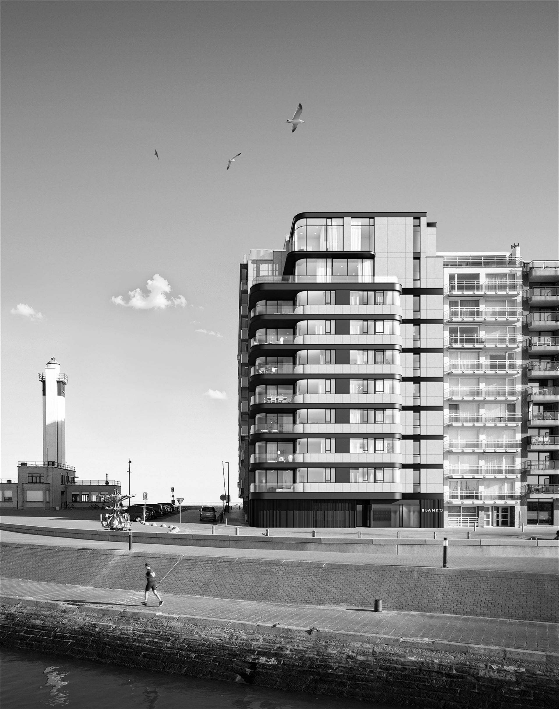 PORT / NOUVELLE CONSTRUCTION  - photo 5