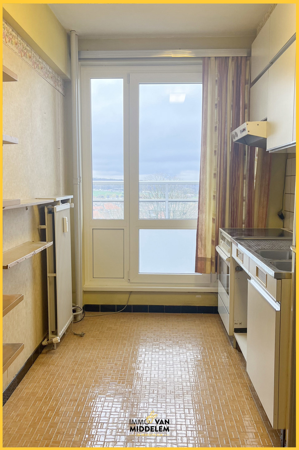 Appartement à vendre à Asse avec 2 chambres - photo 4