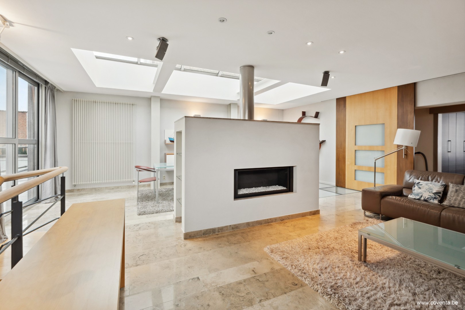 Ruime woonst met veel mogelijkheden te Roeselare - foto 4