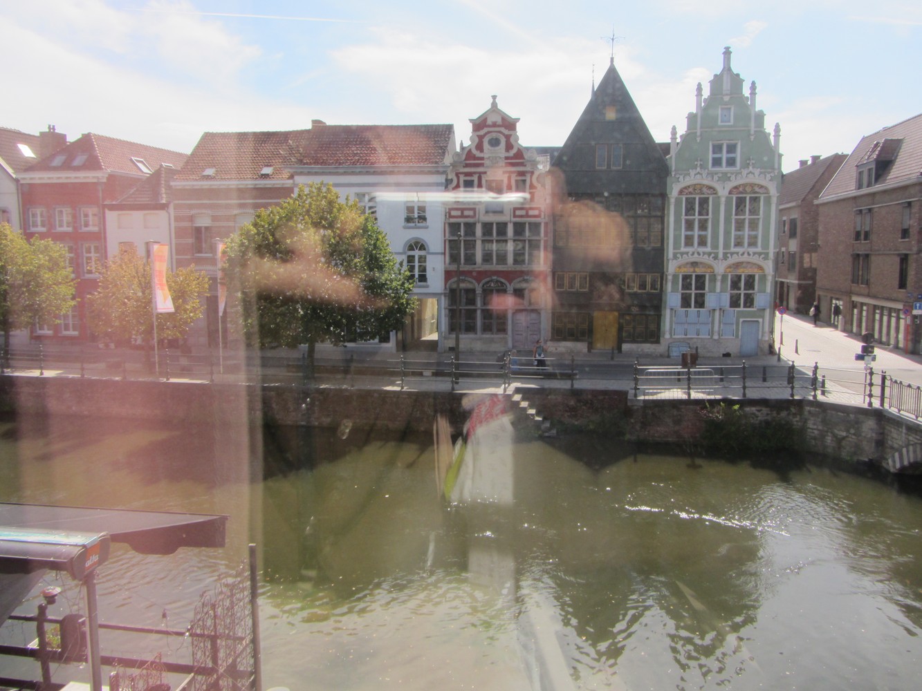 1-SLK assistentieflat in residentie "Hof Van Villers" - foto 5