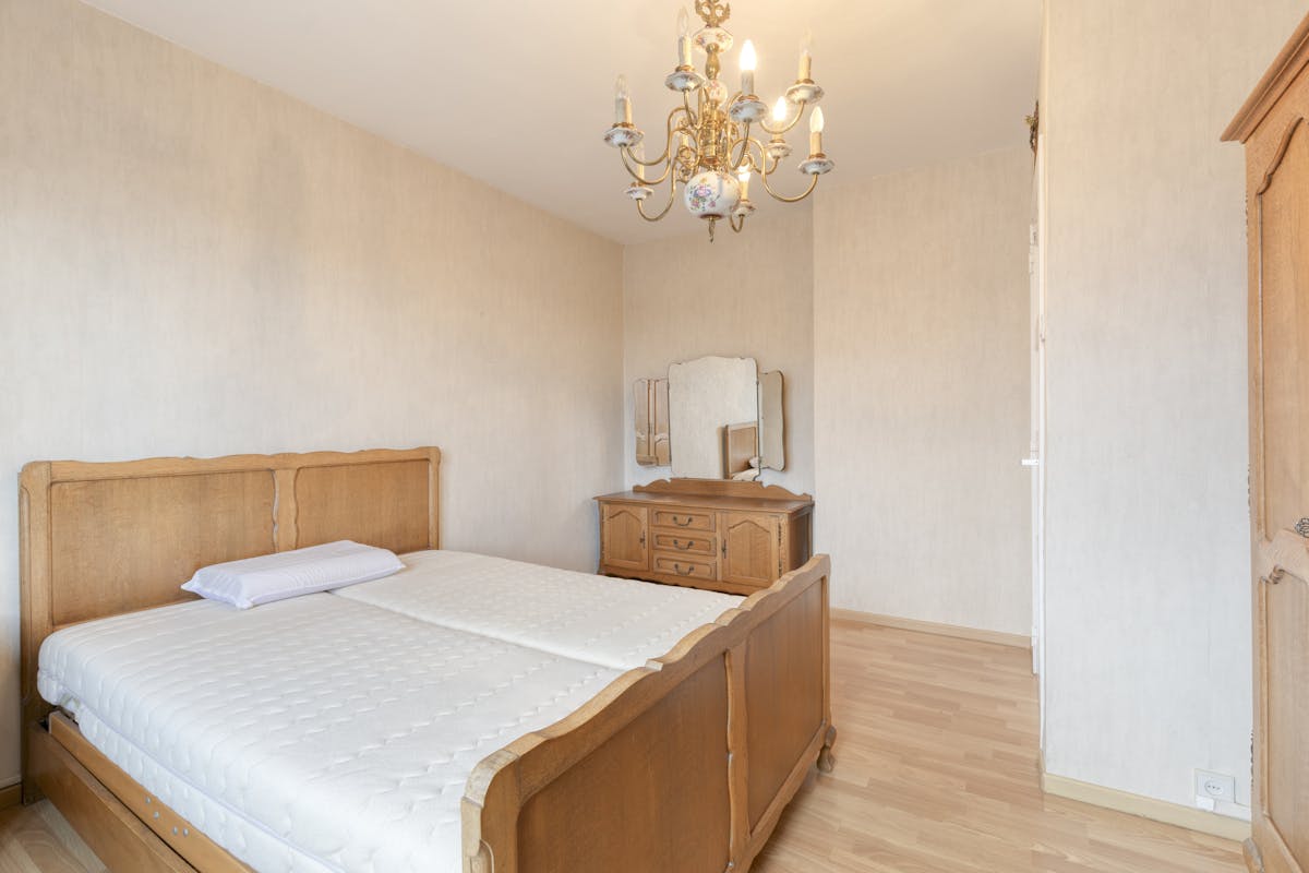 Maison de 3 chambres avec garage et jardin à vendre. - photo 5