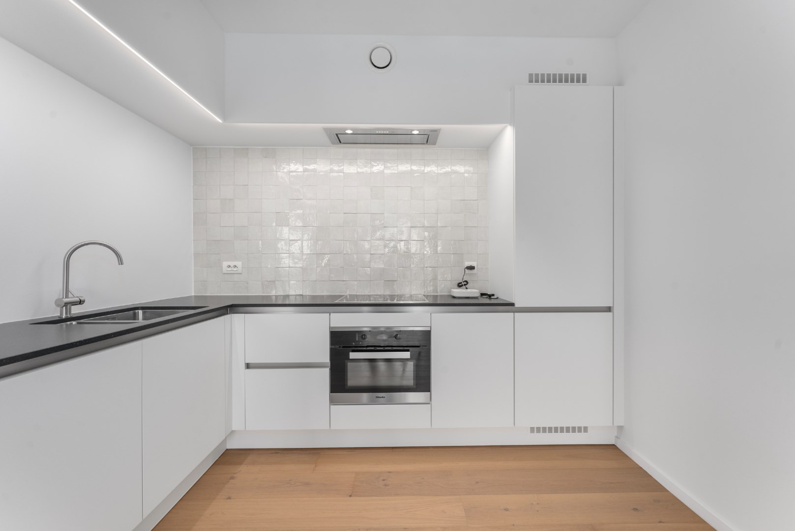 Mooie serviceflat te koop in standingvol gebouw - foto 5