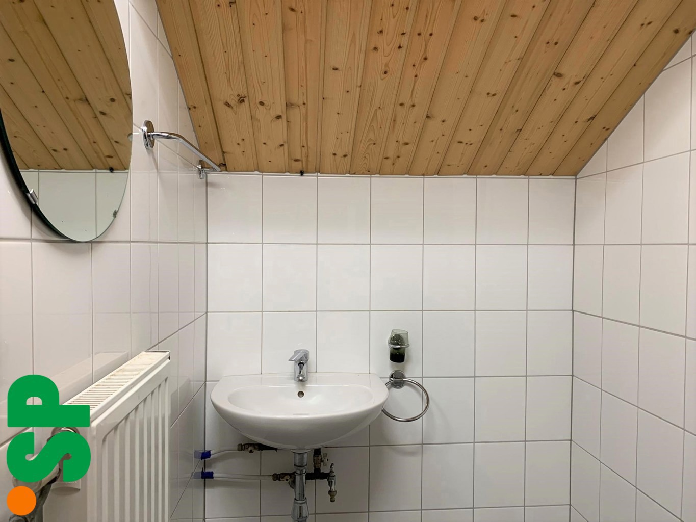 Duplex-appartement op een centrale ligging in Geel met een goede verbinding naar de E313. - foto 5