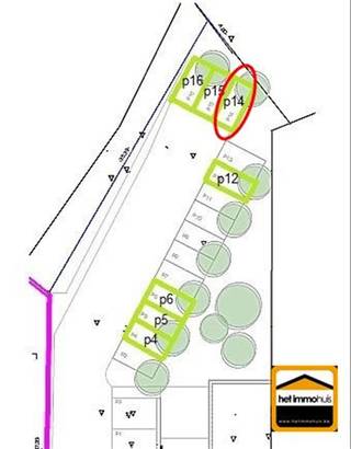 Garage for rent in Tongeren-Borgloon