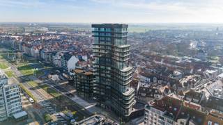 Apartment for sale in Knokke-Heist