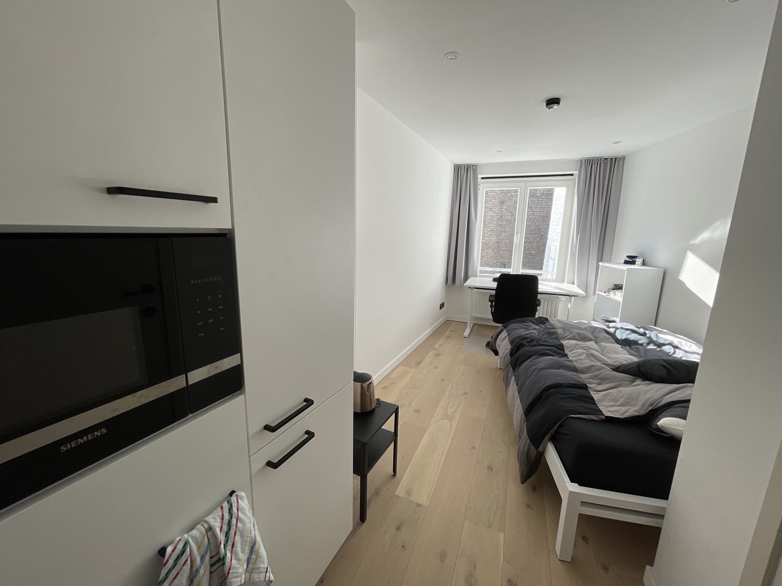Residentie ‘ME59’, luxe-studentenunits op topligging - foto 4