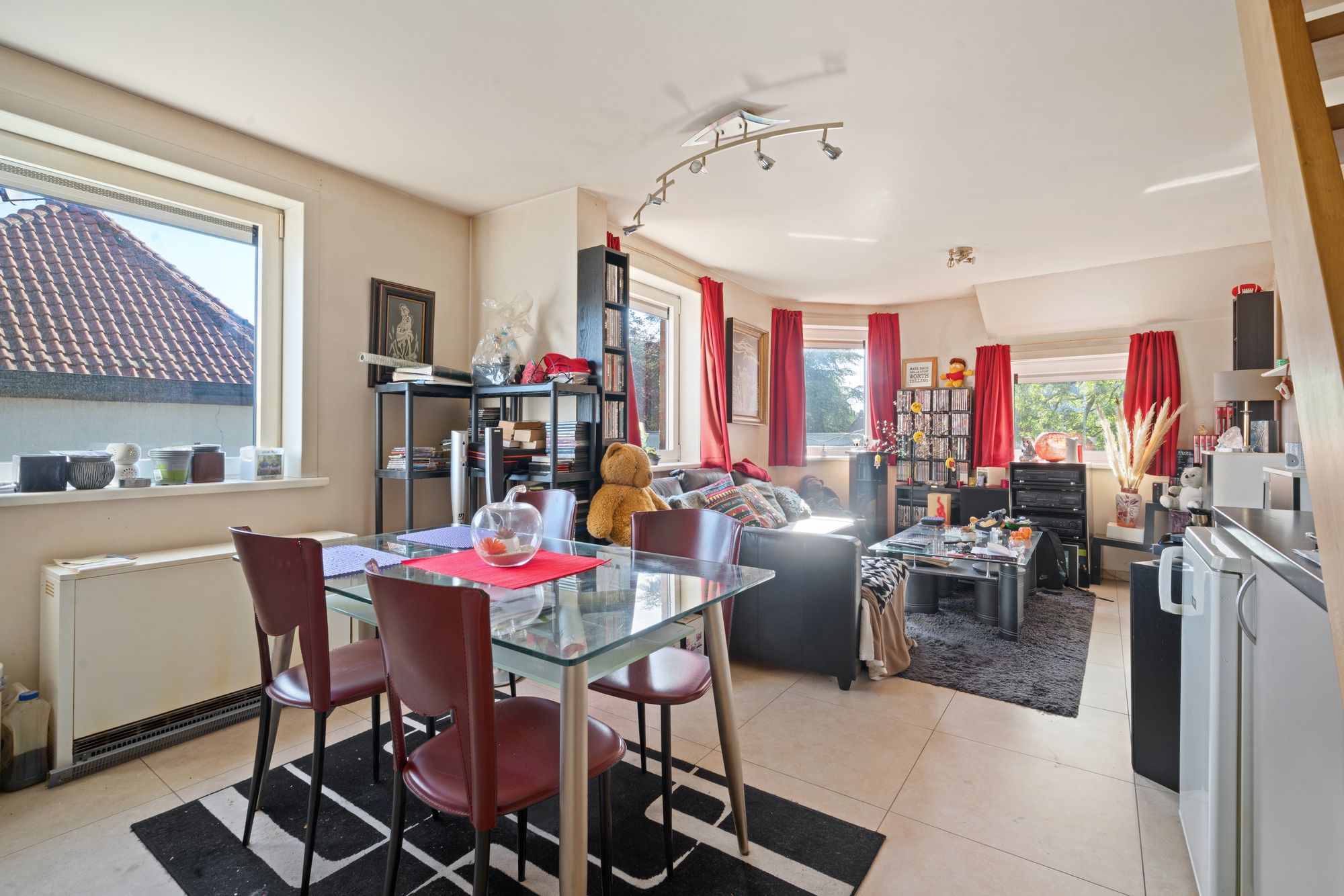 Appartement à vendre à Gand avec 1 chambre - photo 2