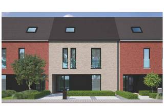 Wij presenteren u een voorbeeldontwerp, maar kan volledig op maat gemaakt worden. Kies uw eigen architect en ontwerp uw woning precies zoals u...
