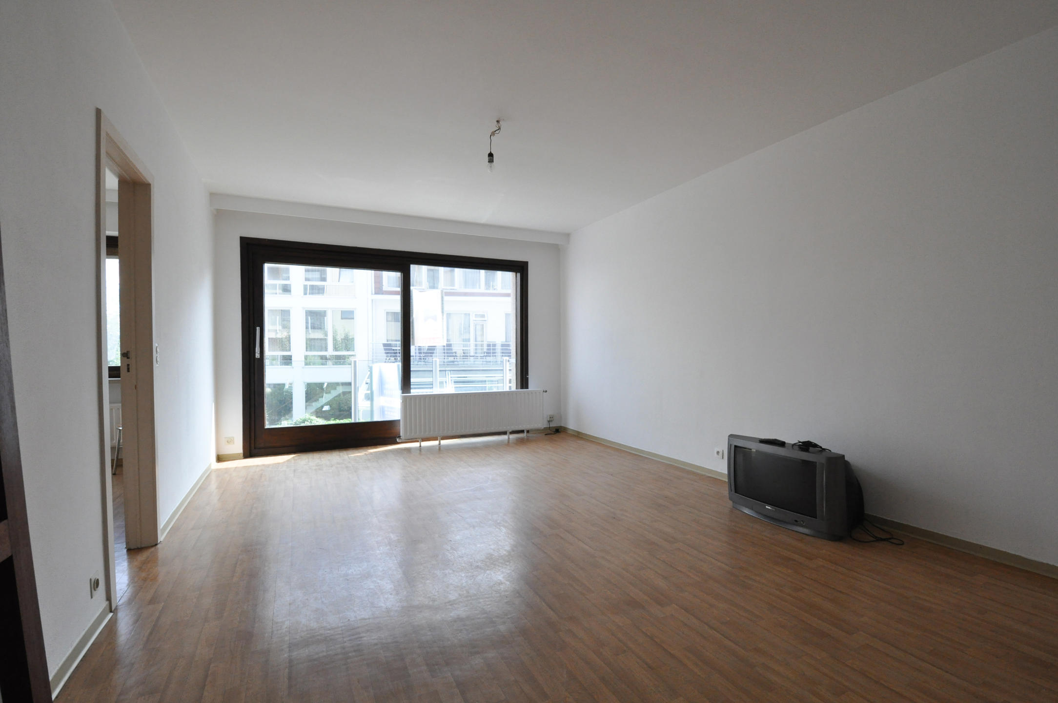 Zuidgericht appartement, op een boogscheut van het Rubensplein en de zeedijk. - foto 5