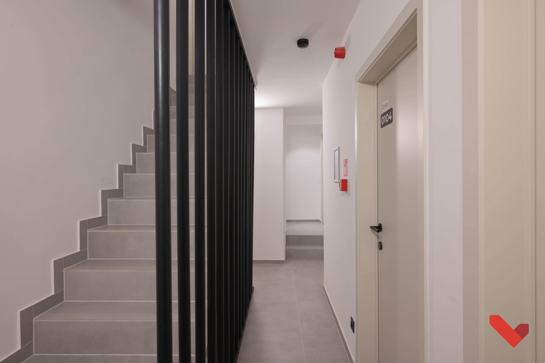 Residentie ‘ME59’, luxe-studentenunits op topligging - foto 2