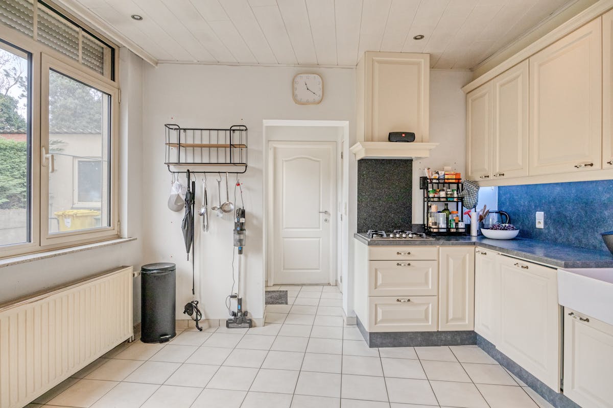 Charmante maison individuelle à vendre à Essen-Horendonk ! - photo 5