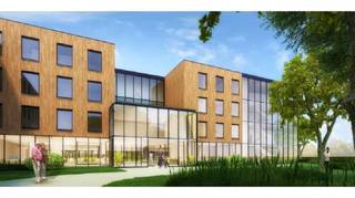 Deze <strong>luxe serviceflat - assistentiewoning</strong> met zonnig<strong> terras </strong>is gelegen in de stijlvolle <strong>residentie Papenhof</strong>.<br />De nieuwbouw met vernieuwende hedendaagse architectuur is perfect gelegen in een oase van groen en rust op een domein grenzend aan een mooi wandelpark vlakbij het AZ Sint-Jan.<br />De flat is volledig afgewerkt met kwalitatieve duurzame en onderhoudsvriendelijke materialen en is ook volledig aangepast aan de noden van rolstoelgebruikers.<br />De bewoner kan genieten van <strong>diverse gemeenschappelijke diensten en faciliteiten</strong> zoals kapsalon, recreatieruimte, restaurant . . .<br /><br />Omvat een lichtrijke leefruimte met ingerichte open keuken, berging met voorziening wasmachine, ruime slaapkamer, badkamer met inloopdouche en hangtoilet en een zonnig terras met prachtig en rustgevend uitzicht op de groene omgeving.<br />Mogelijkheid tot bijhuren berging en parkeerplaats !.<br />Sted. in aanvraag