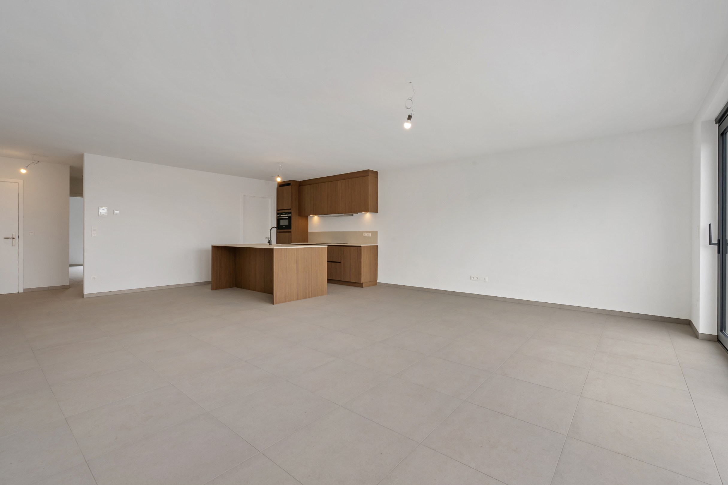 Nieuwbouwappartement in hartje Keerbergen - foto 5